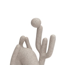 Abaporu - Escultura Contemporânea em Poliresina