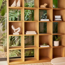 Capivara - Escultura Contemporânea em Poliresina