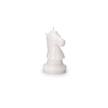 Cavalo Chess - Vela Decorativa