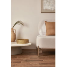 Intrecciato - Kit com 2 Centro de Mesa em Poliuretano P e G