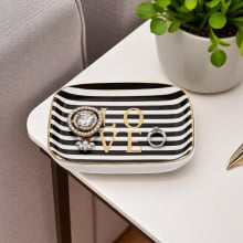 Love - Mini Prato Decorativo