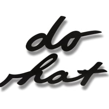 Mantra Love - Frase "Do What You Love"