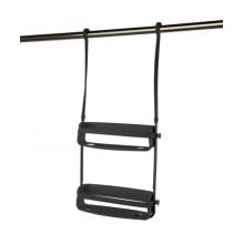 Flex Duplo - Suporte / Prateleira para Ducha