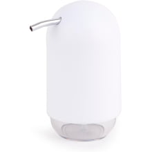 Touch - Porta Sabonete Líquido