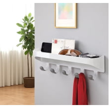Nook - Porta Chaves e Cartas