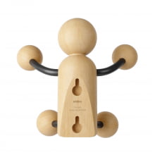 Woody - Cabideiro de Parede