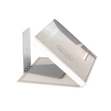Conceal - Prateleira Invisível Pequena - Kit com 3 peças