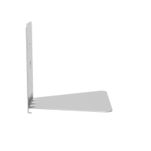 Conceal - Prateleira Invisível Pequena - Kit com 3 peças