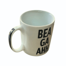 Belo Horizonte - Caneca Divertida