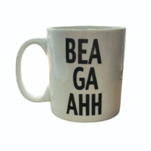 Belo Horizonte - Caneca Divertida