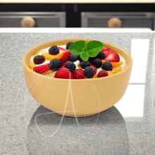 Comfort - Bowl / Tigela 450 ml