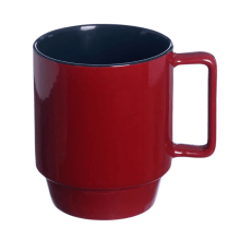 Todos os Dias - Caneca 400 ml