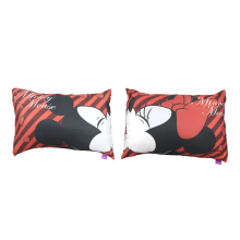Mickey e Minnie Namorados - Kit com 2 fronhas