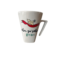 Friducha "alas pa'volar" - Caneca