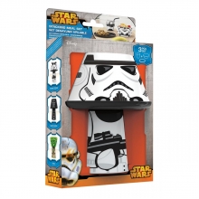 Stormtrooper - Kit Para Lanches Star Wars