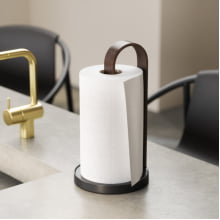 Bellwood - Porta Papel Toalha