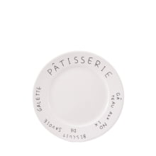 Patisserie - Prato Minimalista 20 cm