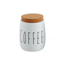 Day by Day - Coffee - Porta Condimentos 850 ML