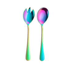 Elegance - Kit Talheres Para Salada