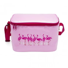Flamingos - Bolsa Térmica / Cooler