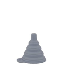 Funnel - Funil em Silicone Retratil Funnel - Funil em Silicone Retratil