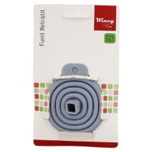 Funnel - Funil em Silicone Retratil