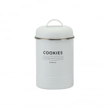 Industrial Cookies - Porta Condimentos Hermético 2100 ML