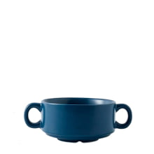 Orecchio - Panelinha de Ceramica com Alças para Servir