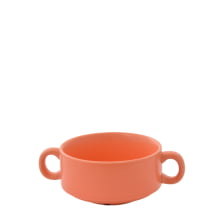 Orecchio - Panelinha de Ceramica com Alças para Servir