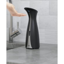 Otto - Porta Detergente Automático com Sensor 250 ml