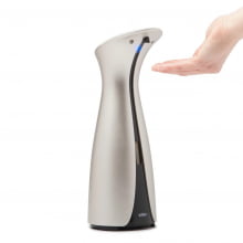 Otto - Porta Detergente Automático com Sensor 250 ml