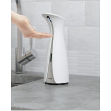 Otto - Porta Detergente Automático com Sensor 250 ml
