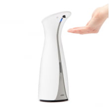 Otto - Porta Detergente Automático com Sensor 250 ml