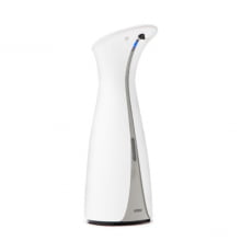 Otto - Porta Detergente Automático com Sensor 250 ml