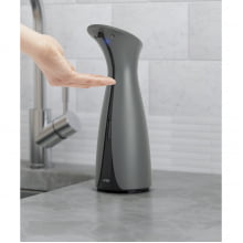 Otto - Porta Detergente Automático com Sensor 250 ml