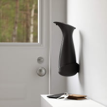 Otto - Porta Detergente Com Sensor - Com Suporte de Parede