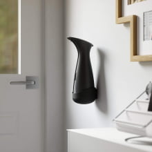 Otto - Porta Detergente Com Sensor - Com Suporte de Parede