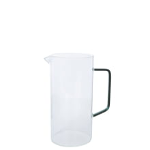 Slim - Jarra de Vidro 1,35l com Alça