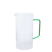 Slim - Jarra de Vidro 1,35l com Alça