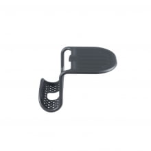 Sling - Organizador Flexível para Pia Com Suporte