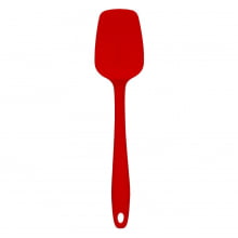 Summer - Colher Quadrada de Silicone