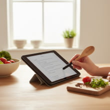 ISpoon - Caneta Para Tablet