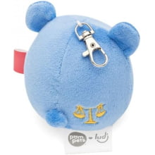 Pompets - Chaveiro em Poliester