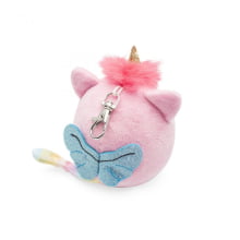 Pompets - Chaveiro em Poliester
