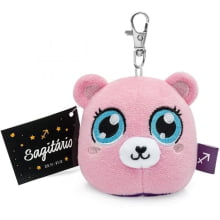 Pompets - Chaveiro em Poliester