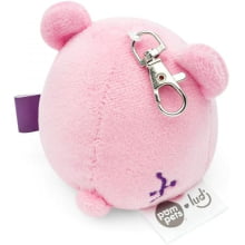 Pompets - Chaveiro em Poliester