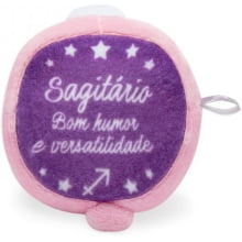 Pompets - Chaveiro em Poliester