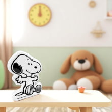 Snoopy Comics - Cofre Divertido