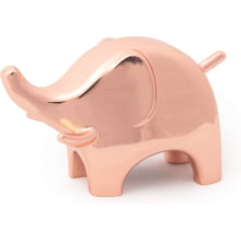 Elefante - Porta Anel Anigram