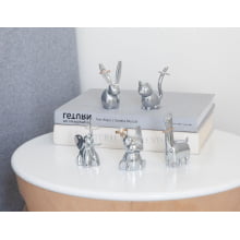 Elefante - Porta Anel Zoola